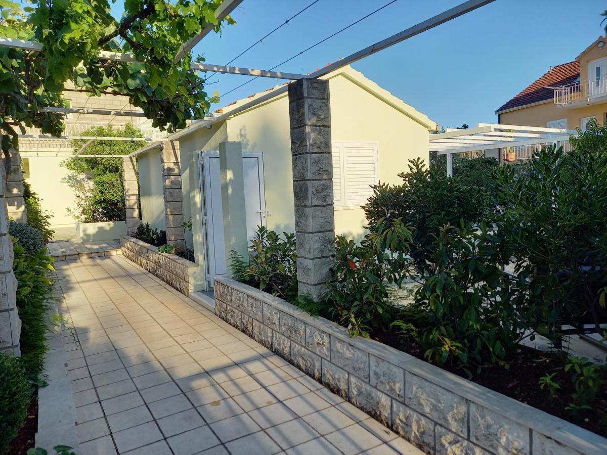 Apartman Lucija Korcula Town Exterior photo