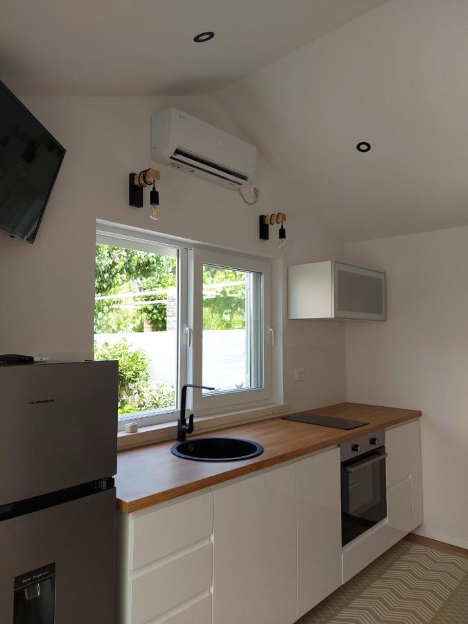 Apartman Lucija Korcula Town Exterior photo