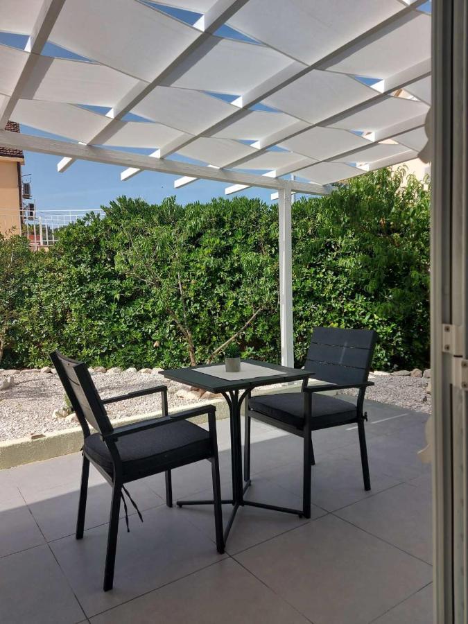 Apartman Lucija Korcula Town Exterior photo
