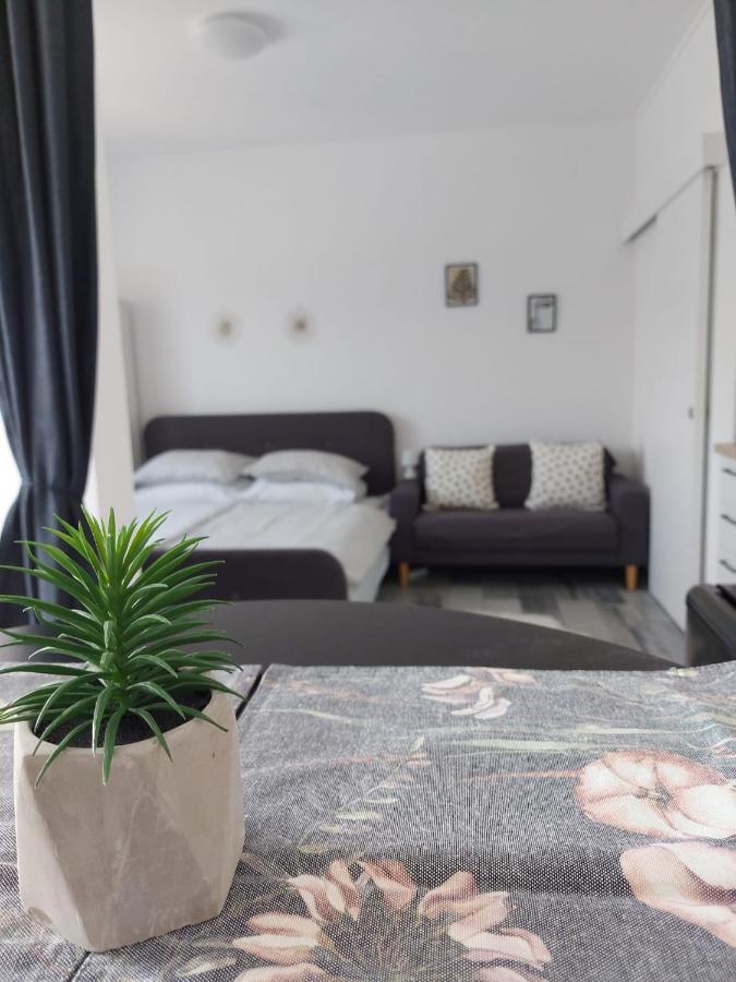 Apartman Lucija Korcula Town Exterior photo