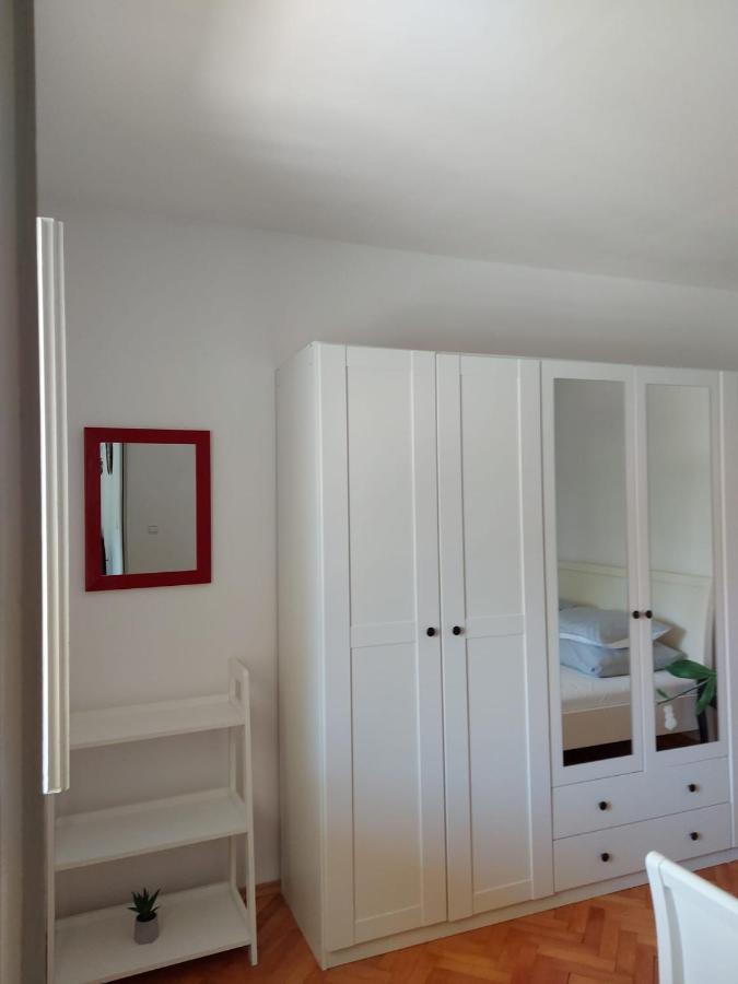Apartman Lucija Korcula Town Exterior photo