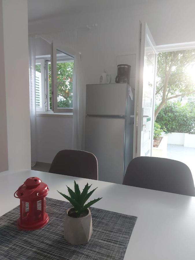 Apartman Lucija Korcula Town Exterior photo