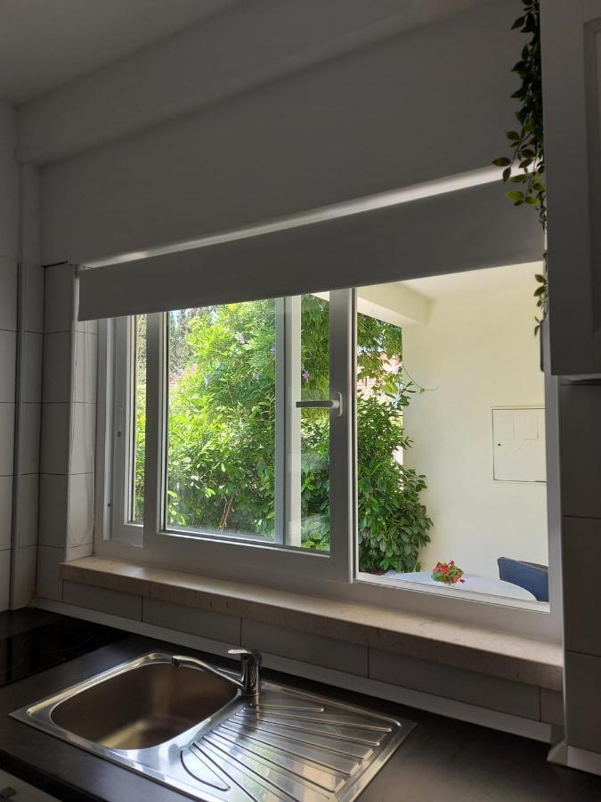 Apartman Lucija Korcula Town Exterior photo