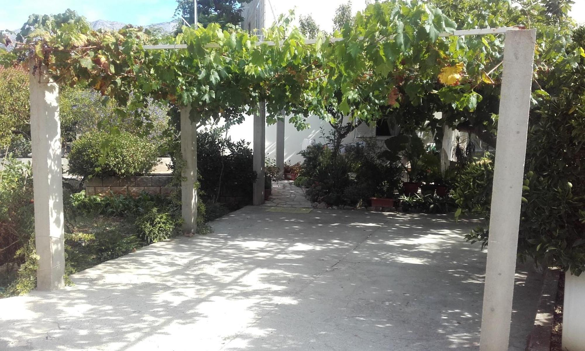 Apartman Lucija Korcula Town Exterior photo