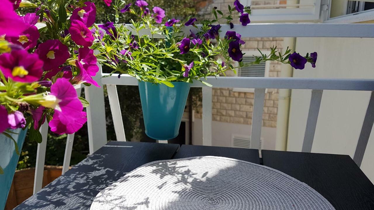 Apartman Lucija Korcula Town Exterior photo