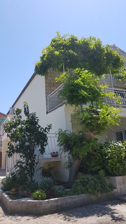 Apartman Lucija Korcula Town Exterior photo