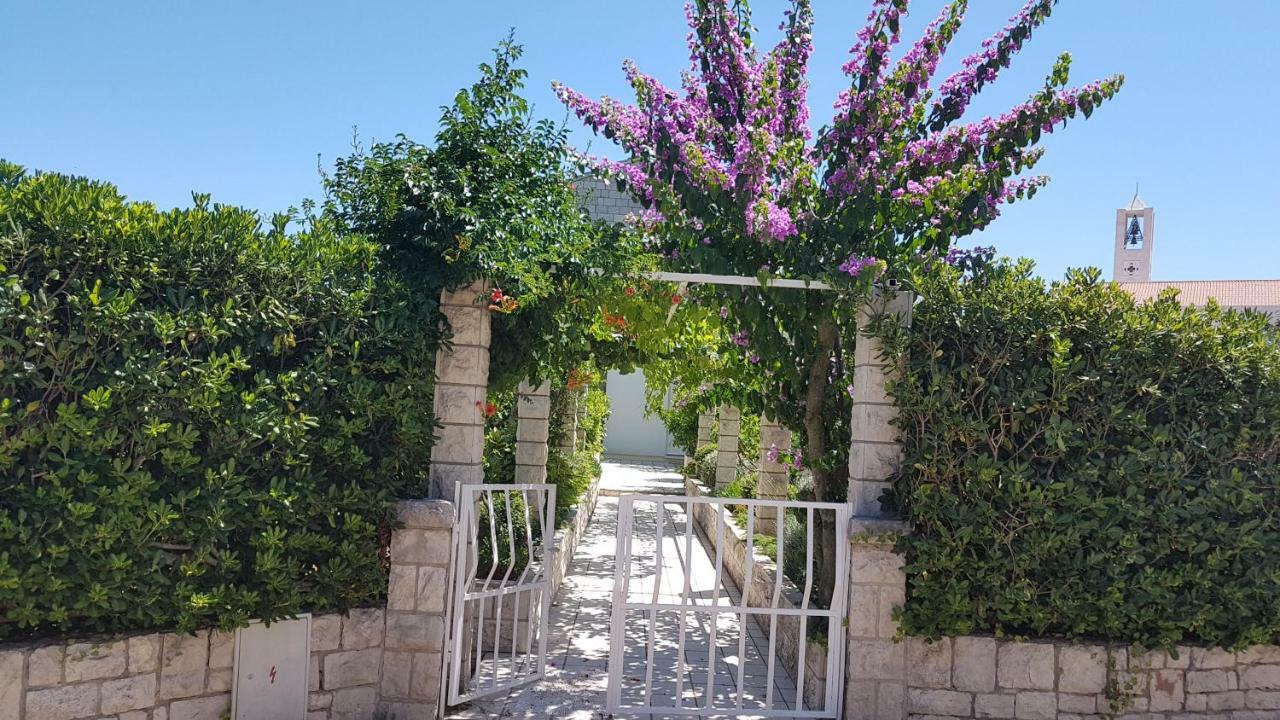Apartman Lucija Korcula Town Exterior photo