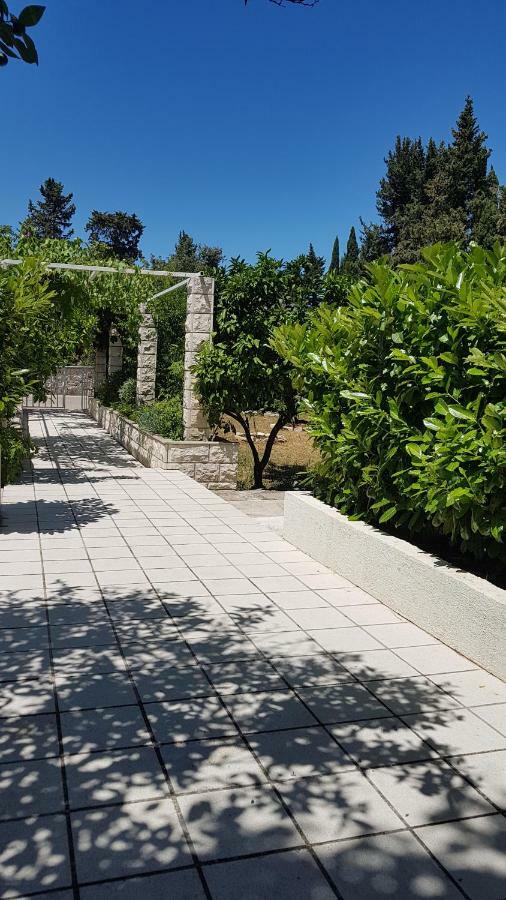 Apartman Lucija Korcula Town Exterior photo